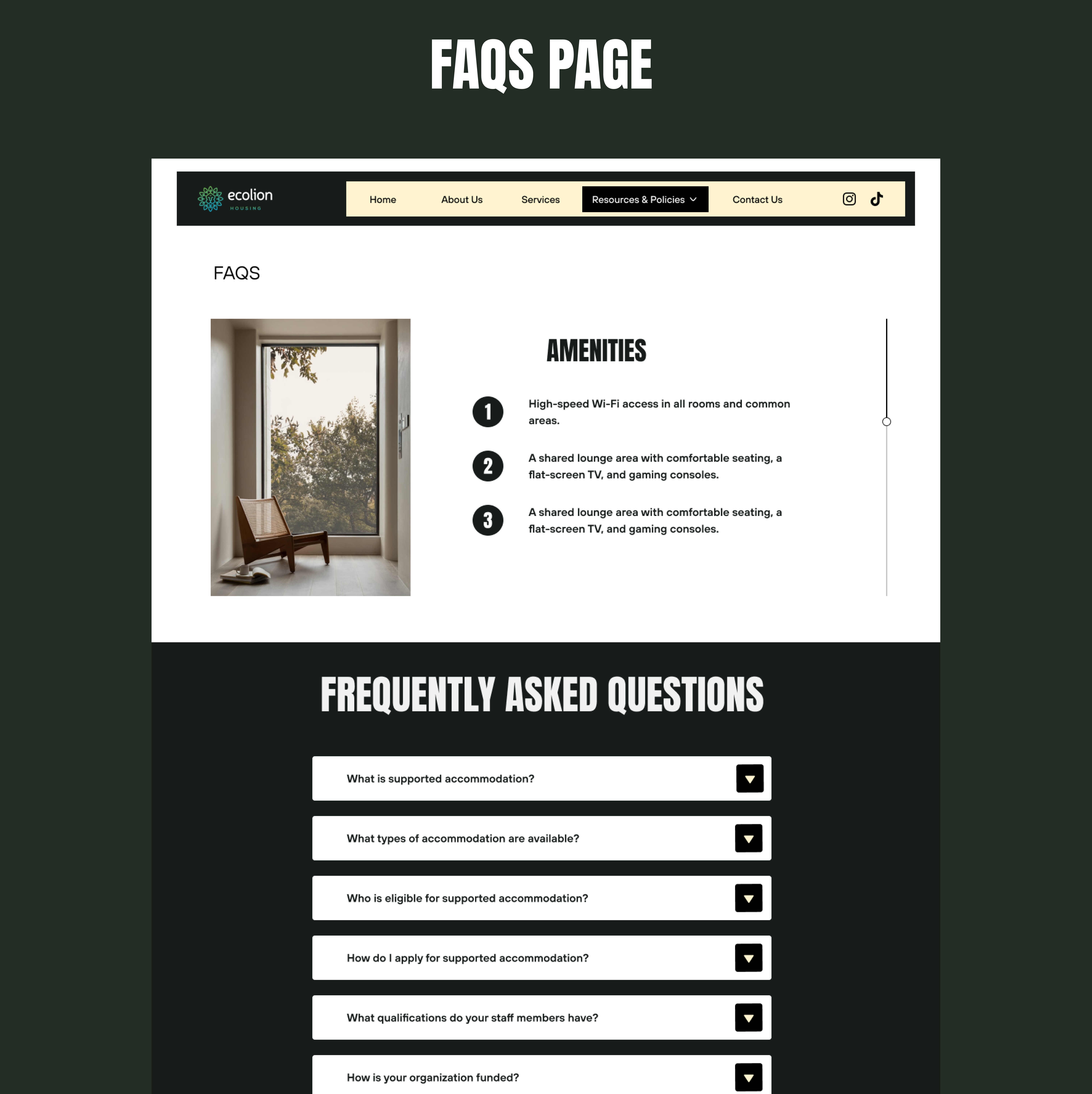 Ecolionhousing UK - Image 4